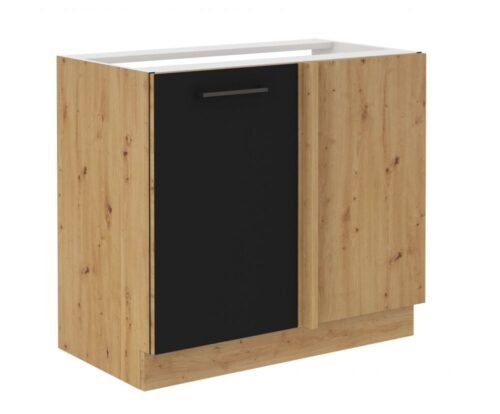 Base cabinet 105 cm corner Modena 105 ND 1F BB