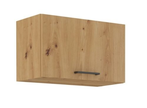 Wall cabinet 60 cm with hood Modena 60 GU-36 1F