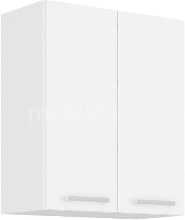 Wall cabinet Eko White 60 G-72 2F