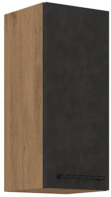 Vigo wall cabinet graphite matt 30 G-72 1F