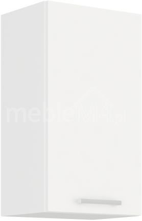 Wall cabinet Eko White 40 G-72 F