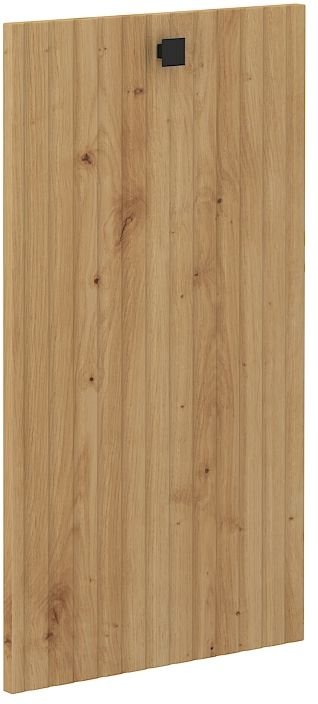 Ava ZM 71.3×44.6 covered dishwasher front