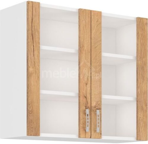 Upper cabinet Sara lefkas display cabinet 80 GS-72