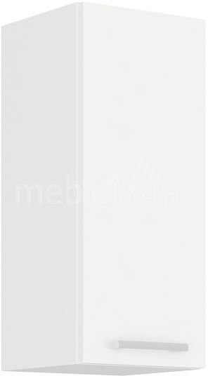 Wall cabinet Eko White 30 G-72 1F