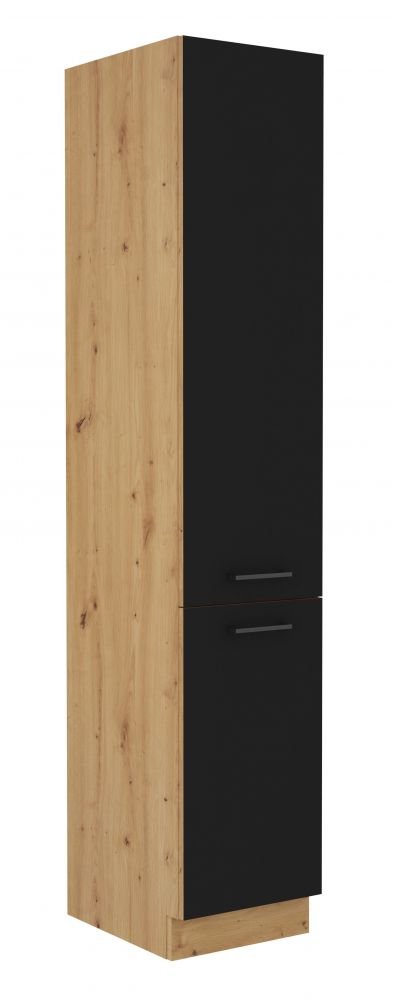40 cm column cabinet, pantry Modena 40 DK-210 2F
