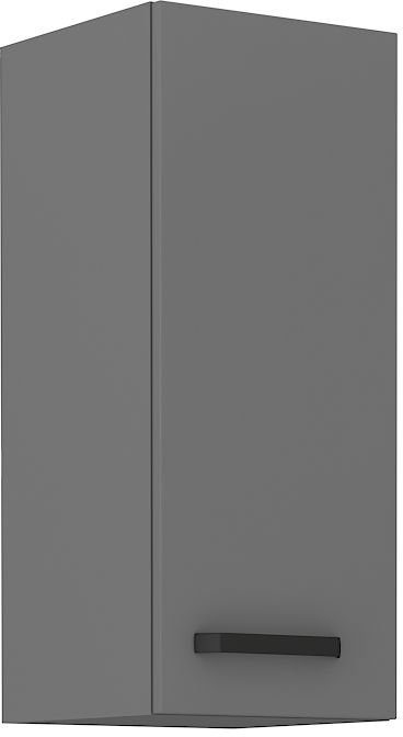 Wall cabinet 30 cm Nessa 30 G-72 1F