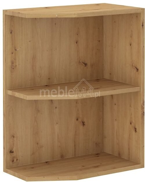 Bottom shelf, 30 cm, oak, 30 DZAK BB