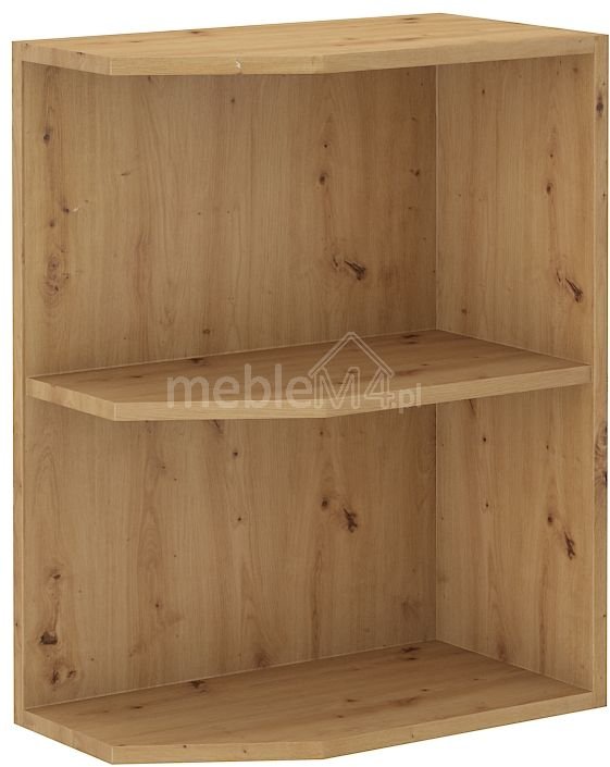 Bottom shelf, 30 cm, oak, 30 DZAK BB