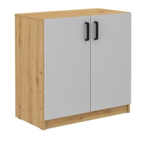 Base cabinet with shelves 2F Maltese symbol 102