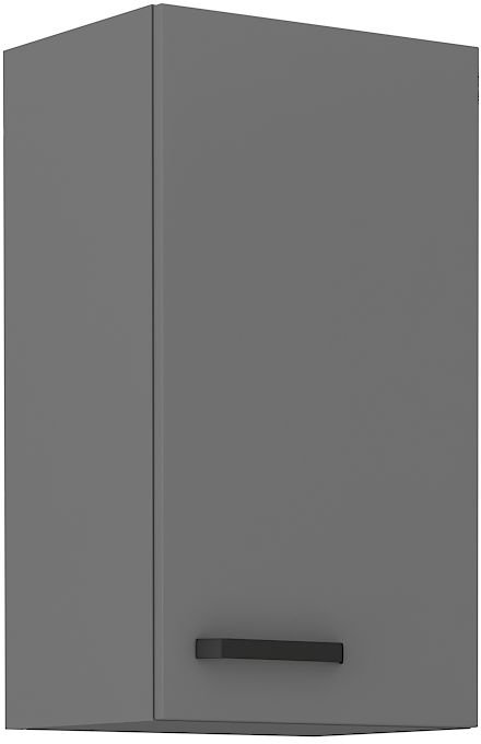 Wall cabinet 40 cm Nessa 40 G-72 1F