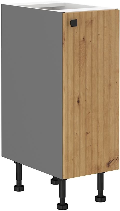 Base cabinet 30 cm cargo Ava 30D CARGO BB