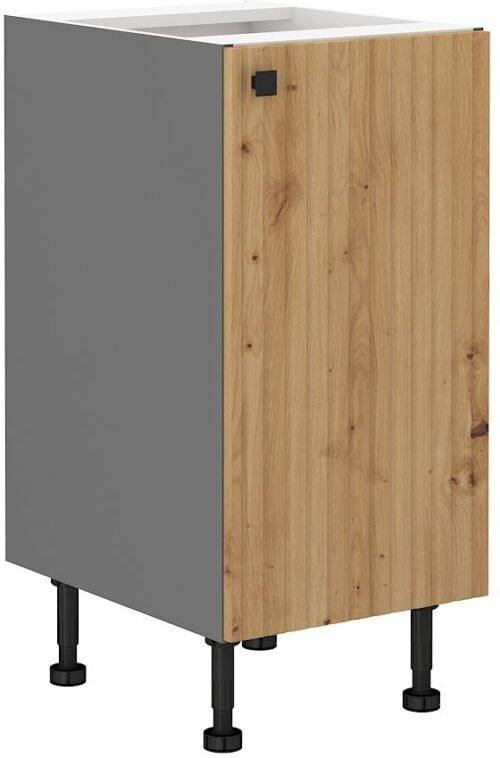 Base cabinet 40 cm Ava 40D 1F BB