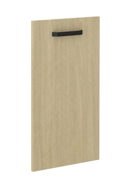 Dishwasher front, covered with Scandi silkbone pattern ZM 71.3×44.6
