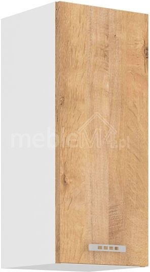Wall cabinet Sara lefkas 30 G-72 1F