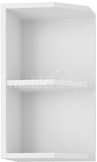Wall cabinet with Sonia 30 G ZAK-60 finish