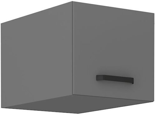 Wall cabinet, 40 cm low, Nessa 40 NAGU-36 1F