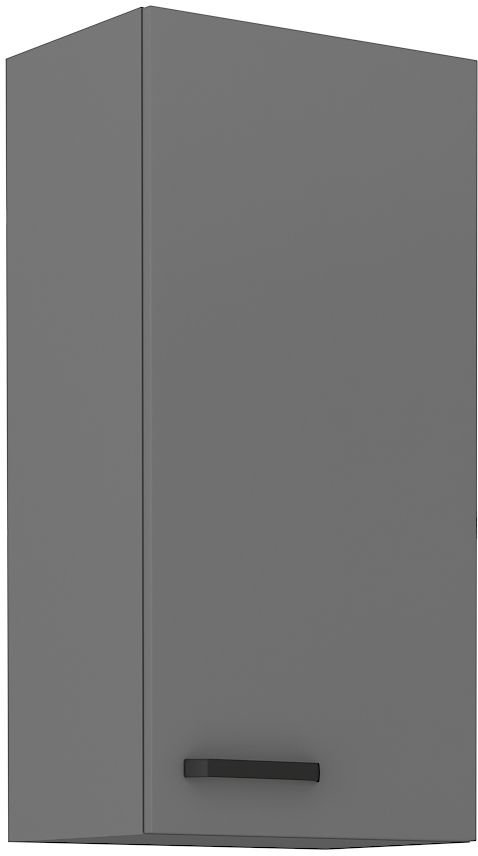 Wall cabinet 45 cm Nessa 45 G-90 1F