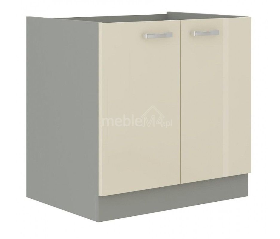 Karmen 80 D 2F BB base cabinet