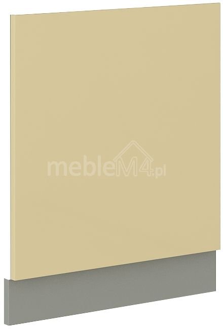 Karmen ZM 570×596 dishwasher front part
