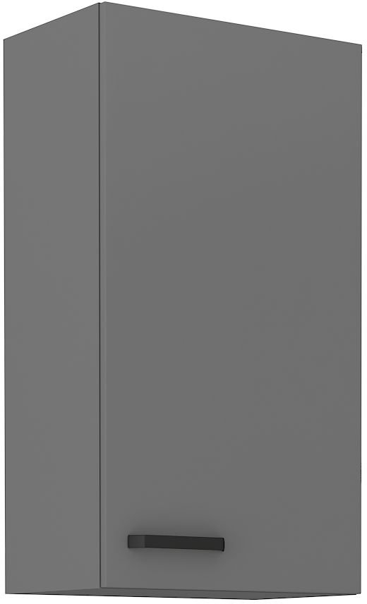 Wall cabinet 50 cm Nessa 50 G-90 1F
