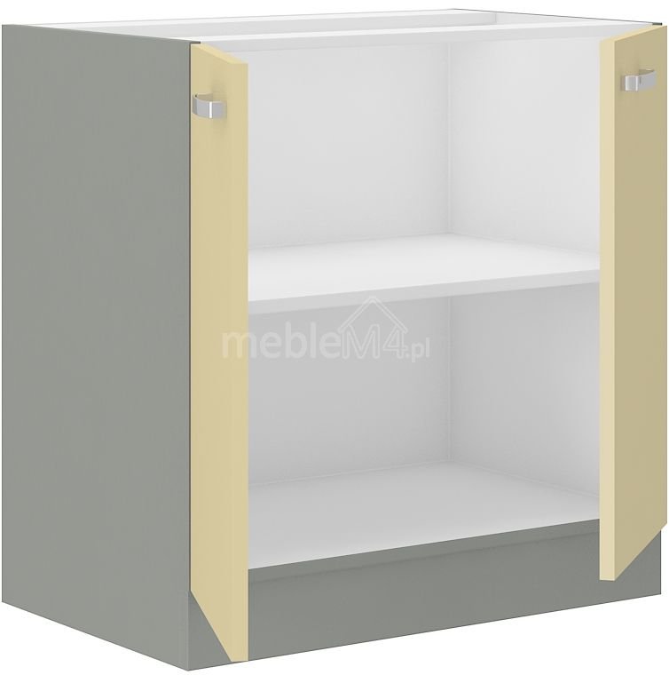 Karmen 80 D 2F BB base cabinet - Image 2