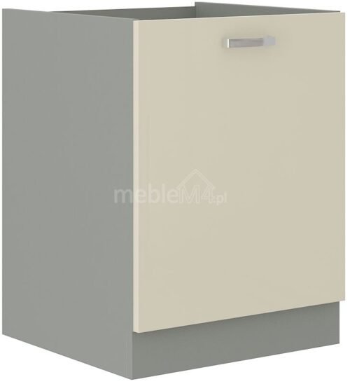 Karmen 60 D 1F BB base cabinet