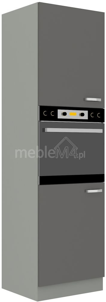 Grey 60 DP-210 2F column cabinet