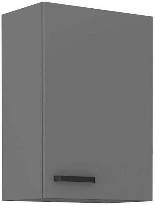 Wall cabinet 50 cm Nessa 50 G-72 1F
