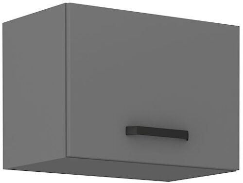 Wall cabinet 50 cm low Nessa 50 GU-36 1F