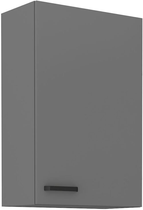 Wall cabinet 60 cm Nessa 60 G-90 1F