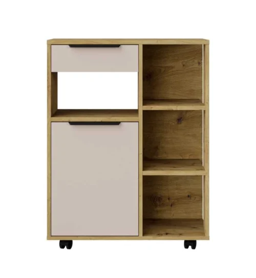 Solea kitchen helper on wheels