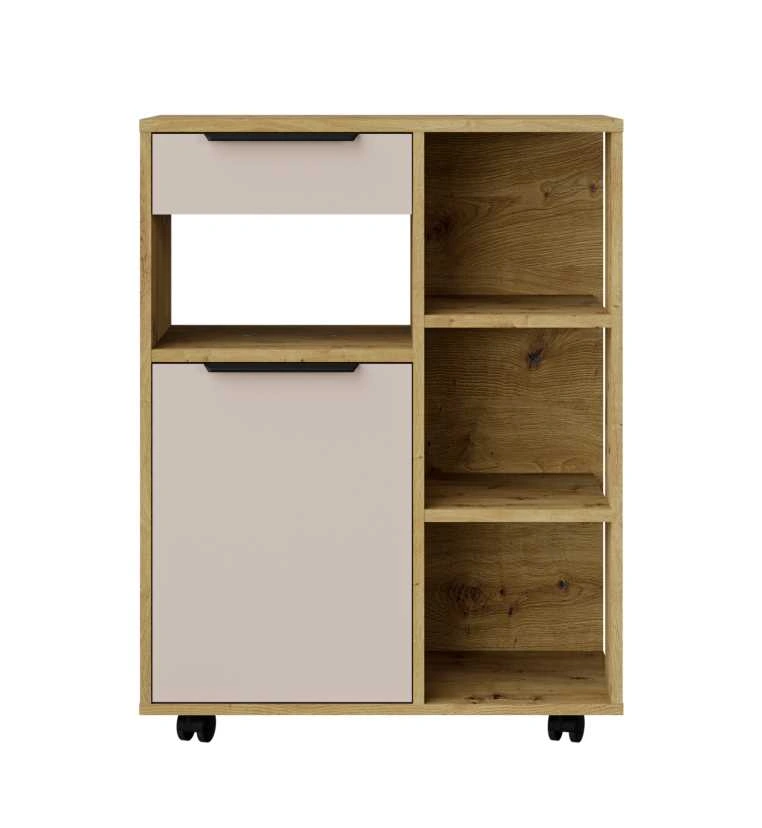 Solea kitchen helper on wheels