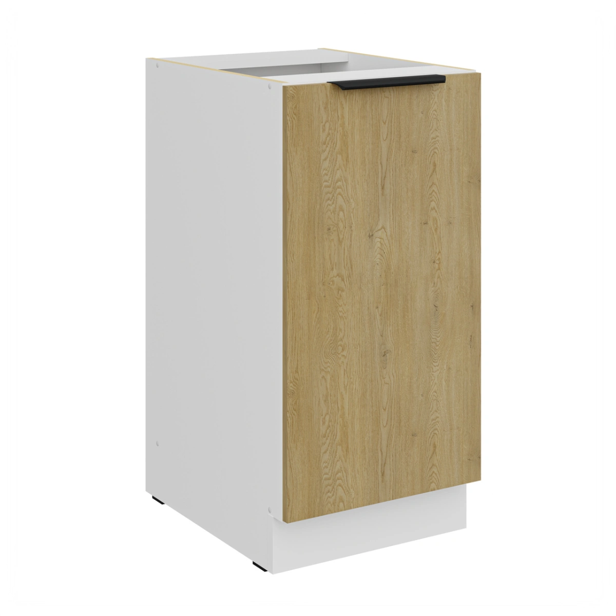 Base cabinet 40 cm Cremona 40 D 1F BB - Image 3