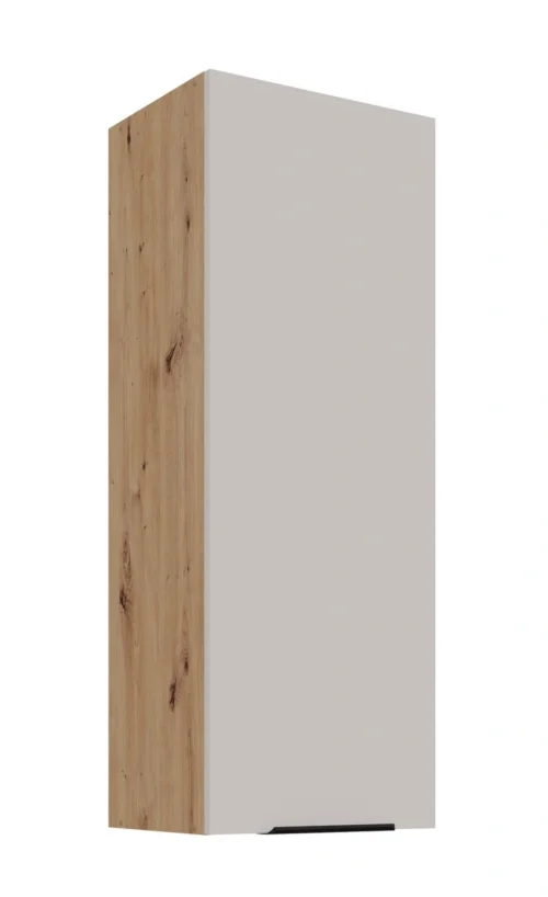 Wall cabinet 40 cm Solea 40 G-108 1F