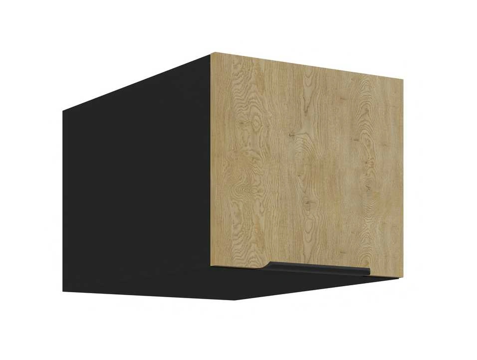 Low wall cabinet, 40 cm deep, Cremona 40 NAGU-36 1F