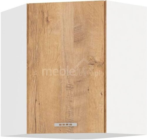 Upper corner cabinet Sara lefkas 58×58 GN-72 1F