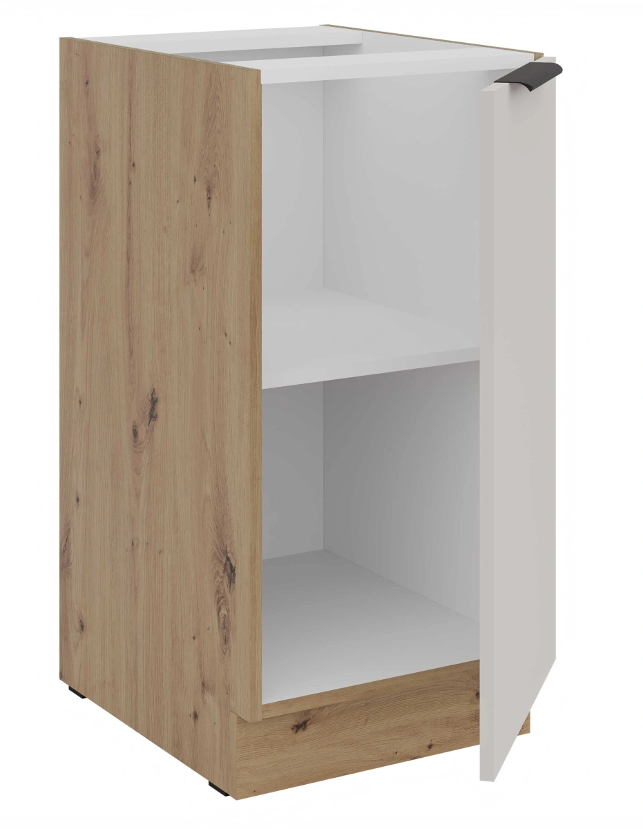 Base cabinet 40 cm Solea 40 D 1F BB - Image 2