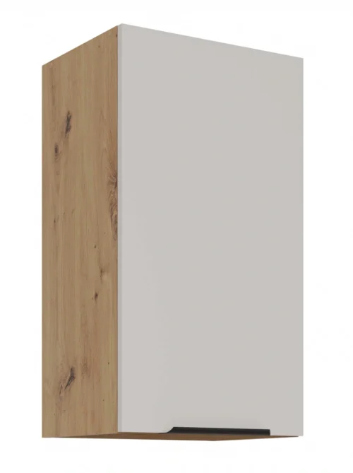Wall cabinet 40 cm Solea 40 G-72 1F
