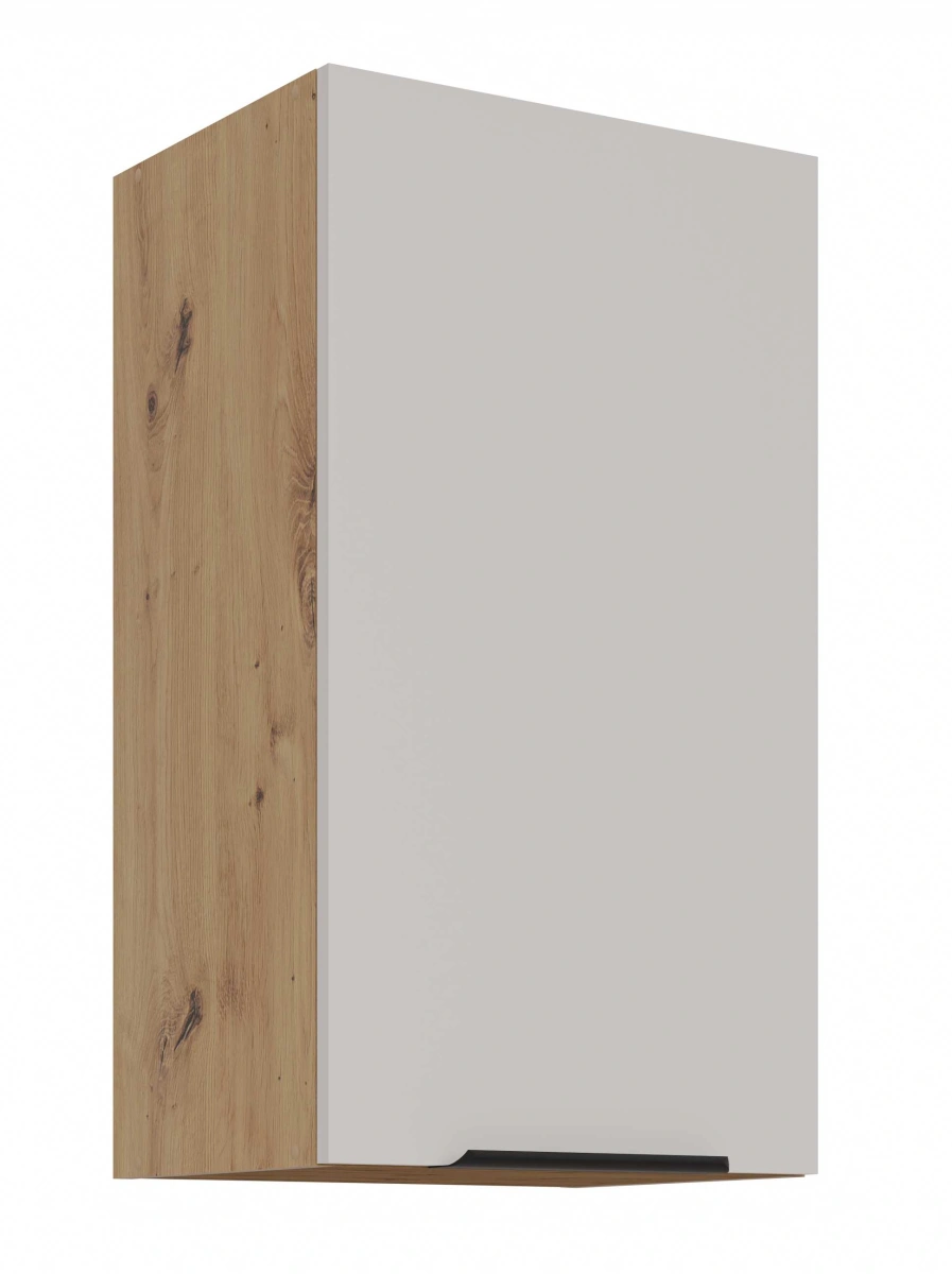 Wall cabinet 40 cm Solea 40 G-72 1F