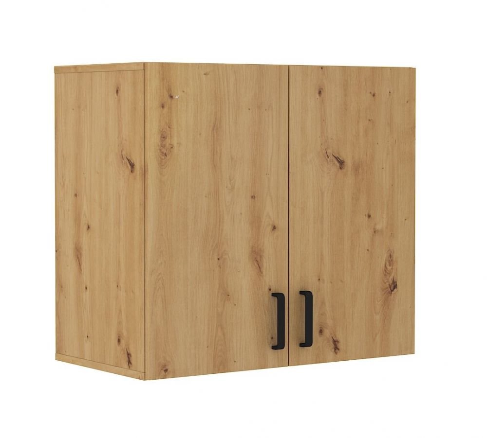 Wall cabinet with shelves 2F Maltese symbol 104 - Image 2