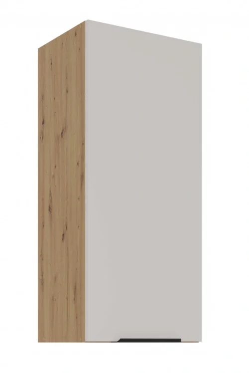Wall cabinet 40 cm Solea 40 G-90 1F