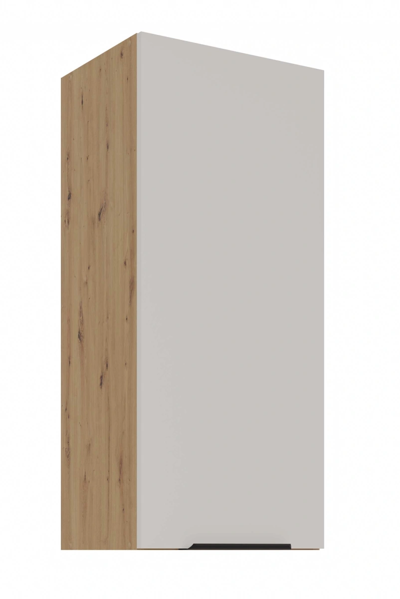 Wall cabinet 40 cm Solea 40 G-90 1F