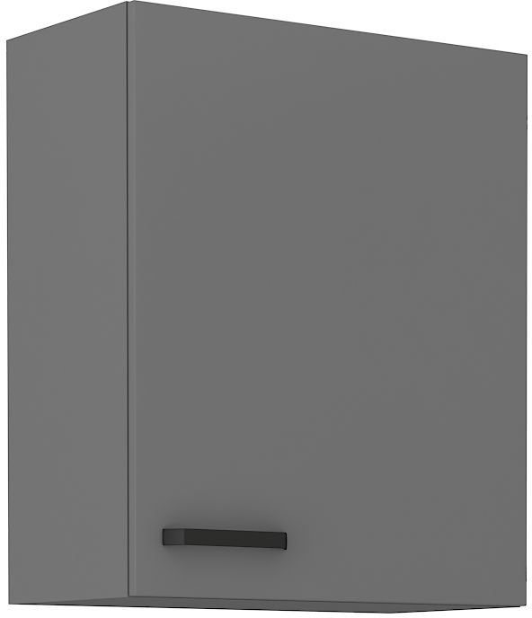 Wall cabinet 60 cm Nessa 60 G-72 1F