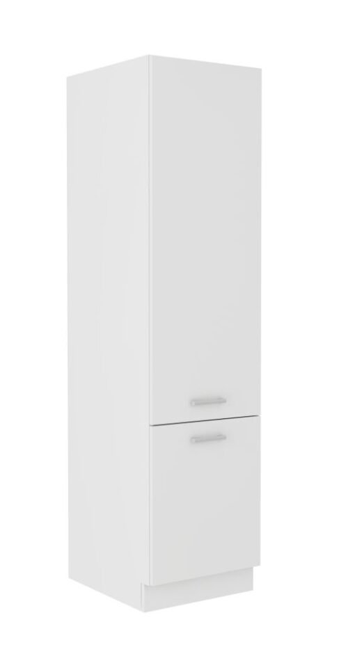 Maria pantry column 50 cm, white matt