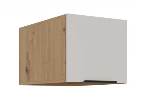 Low wall cabinet, deep 40 cm Solea 40 NAGU-36 1F