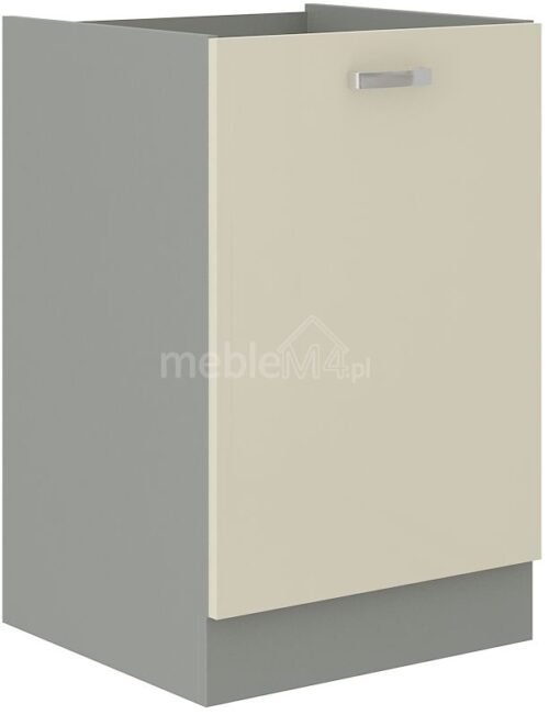 Karmen 40 D 1F BB base cabinet
