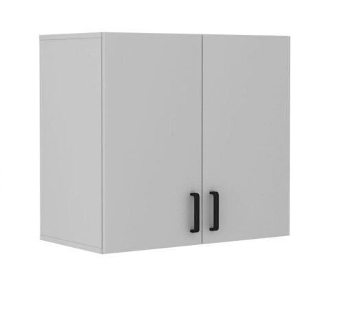 Wall cabinet with shelves 2F Maltese symbol 104