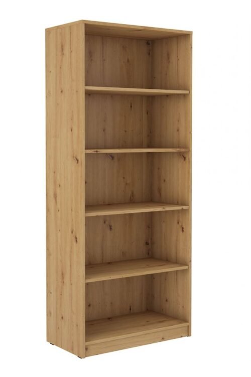 Double shelf with shelves Maltese symbol 110
