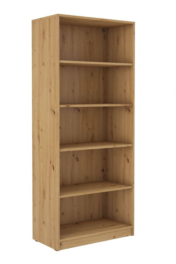 Double shelf with shelves Maltese symbol 110