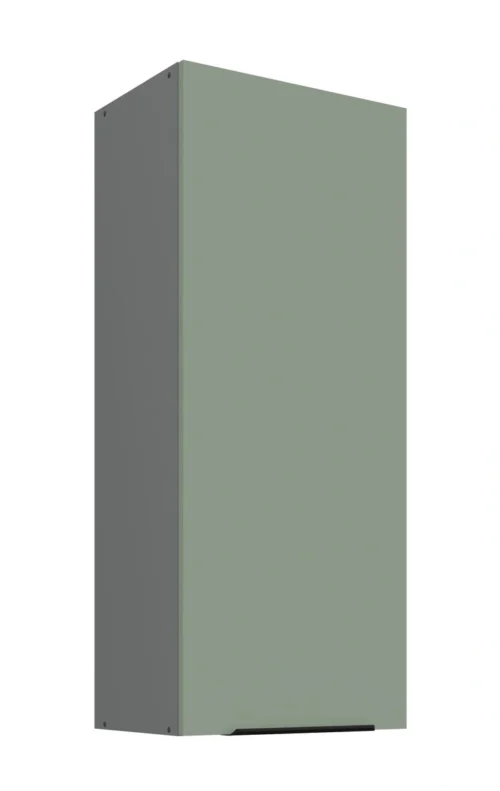 Wall cabinet 30-40-45-50-60 cm Aria 30-40-45-50-60 G-108 1F